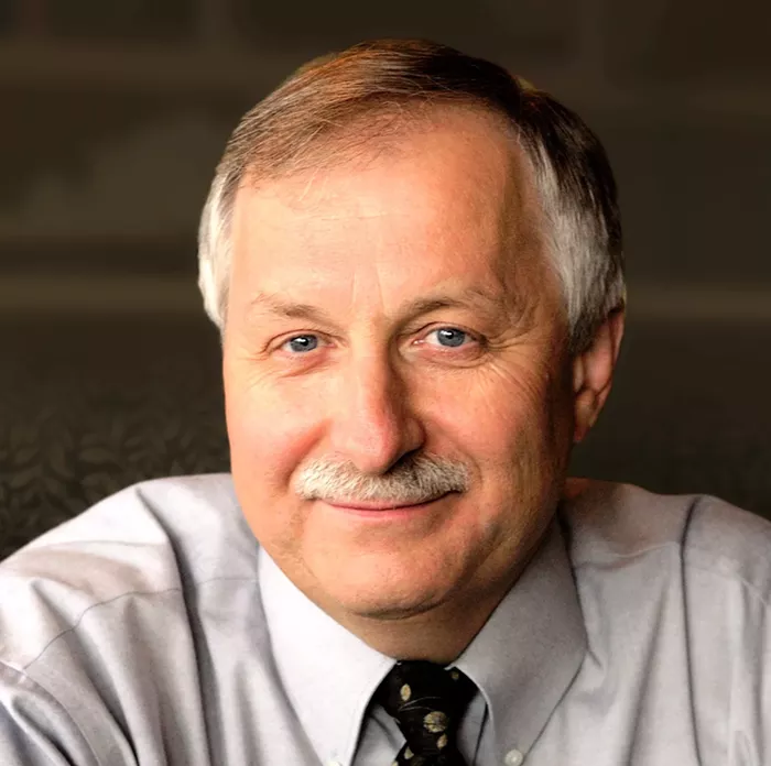 Slog AM: RIP Frank Chopp, IRS Anticipates $500 Billion Drop in Tax Revenue, Go Kiss Under a Cherry Tree